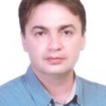 تصویر دکتر علی همایون
