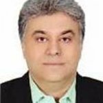 تصویر دکتر سیدشمس الدین محمد شمس