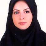 تصویر دکتر محیا اشرفی