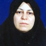 تصویر دکتر ناهید رفاهی