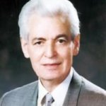 تصویر دکتر داود منادی زاده