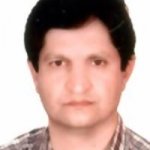تصویر دکتر محسن حسین زاده پاریزی