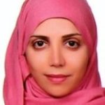 تصویر دکتر کتایون شاعری