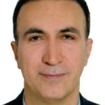 تصویر دکتر ابوالفضل آفریده
