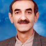 تصویر دکتر داود طلایی