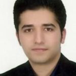 تصویر دکتر داود موسوی مردانی