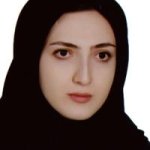 تصویر دکتر پوراندخت قربانی سپهر