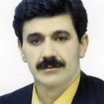تصویر دکتر داود پرویزی