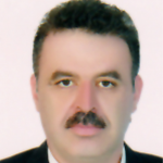 تصویر دکتر محمد کاظم امیربیگی