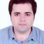 تصویر دکتر داود حسینیان