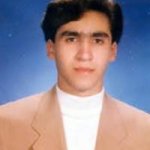 تصویر دکتر علیرضا تولایی
