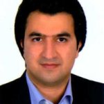 تصویر دکتر عبدالرضا امیرخانی