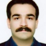 تصویر دکتر شایان شیخ میری