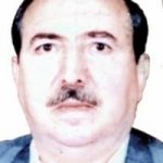 تصویر دکتر محمودرضا زمانی فراهانی