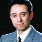 تصویر دکتر خسرو قهرمانی