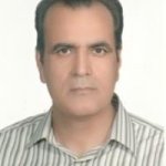 تصویر دکتر جمشید قربانی