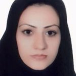 تصویر دکتر لاله بی آزارخلیفه محله