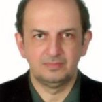 تصویر دکتر سید محمد قدسی