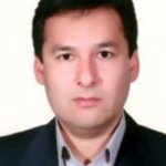 تصویر دکتر داود جاذبی