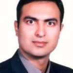تصویر دکتر محمد بابایی نژاد