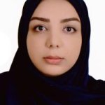 تصویر دکتر هانیه حسینعلی زاده