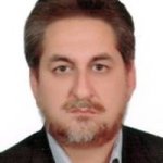 تصویر دکتر سیدسعید قاسمی