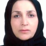 تصویر دکتر مرضیه محسن زاده طبری