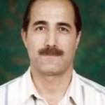 تصویر دکتر ابوالفضل فقیهی