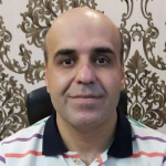 تصویر دکتر سیدسعید امینی