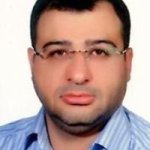 تصویر دکتر جواد شیخ زاده