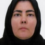 تصویر دکتر سیده فاطمه کتایون فدکی