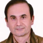 تصویر دکتر کامران توکل