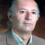تصویر دکتر داود قلی زاده صغار