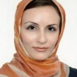تصویر دکتر نیلوفر ایزدی