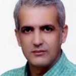 تصویر دکتر کاظم جعفرزاده