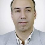 تصویر دکتر امیرعباس احمدی پارسا