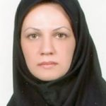 تصویر دکتر نوشین علی ملایری