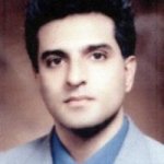 تصویر دکتر مسعود قاسمی