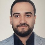 تصویر دکتر میثم محمدی خواه