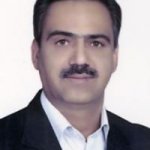 تصویر دکتر باقر ایزدی
