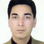 تصویر دکتر احسان نبوی