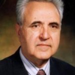 تصویر دکتر عبدالرضا سعیدیان
