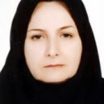 تصویر دکتر ناهید عالمیان