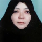 تصویر دکتر افروز لطفی آذر