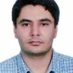 تصویر دکتر محسن عبداله زاده