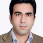تصویر دکتر احسان بهرامی کرکوندی