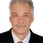 تصویر دکتر عبدالرضا خواجه موگهی