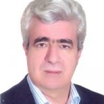 تصویر دکتر سیدسعید جهان بخش