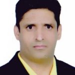 تصویر دکتر علی مجیدیان