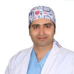 تصویر دکتر میثم حبیبی